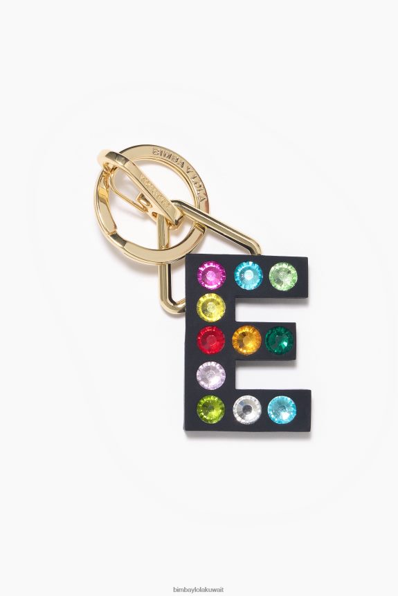 كو Bimba Y Lola رسالة سيليكون حلقة رئيسية ه 24BTV41175 مُكَمِّلات