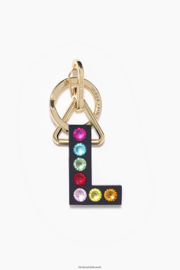 كو Bimba Y Lola رسالة سيليكون حلقة رئيسية ل 24BTV41182 مُكَمِّلات