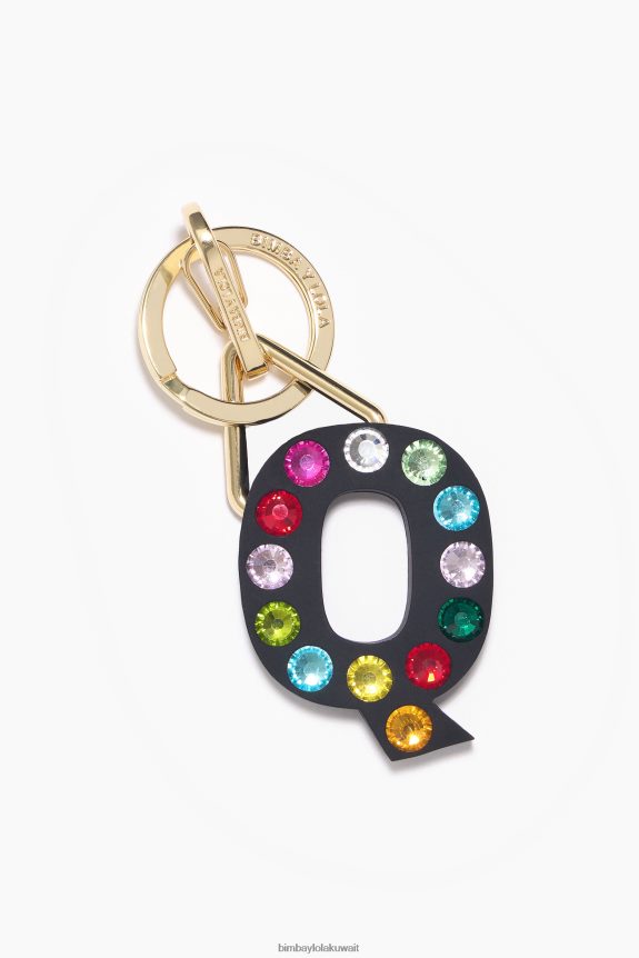 كو Bimba Y Lola رسالة سيليكون حلقة رئيسية ف 24BTV41187 مُكَمِّلات