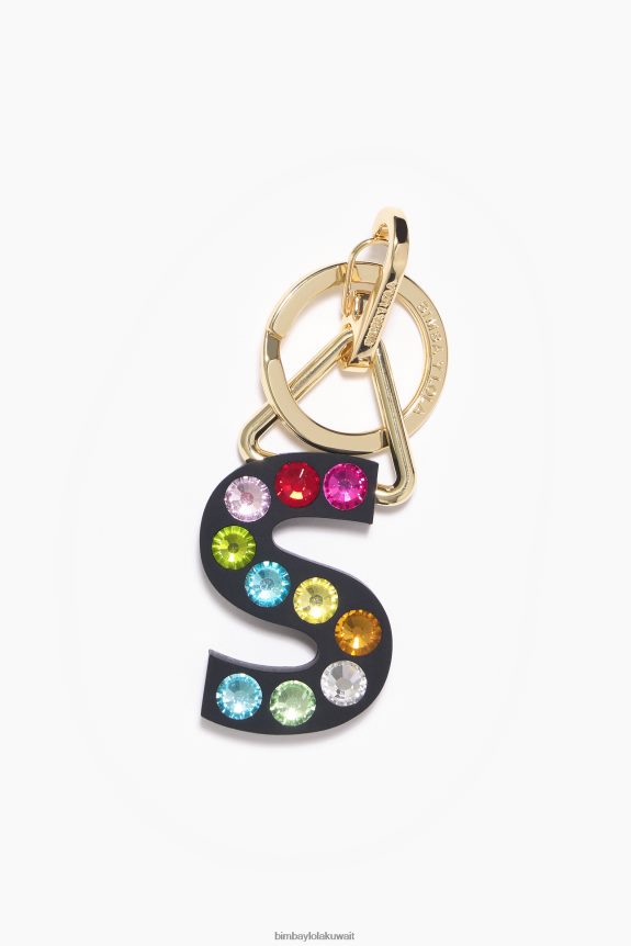 كو Bimba Y Lola رسالة سيليكون حلقة رئيسية س 24BTV41189 مُكَمِّلات