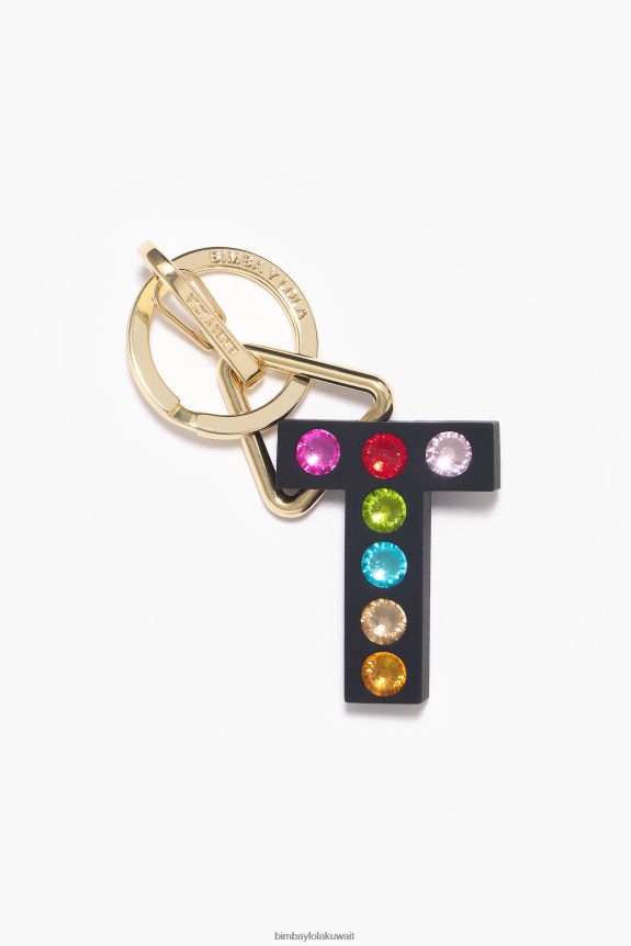 كو Bimba Y Lola رسالة سيليكون حلقة رئيسية ر 24BTV41190 مُكَمِّلات