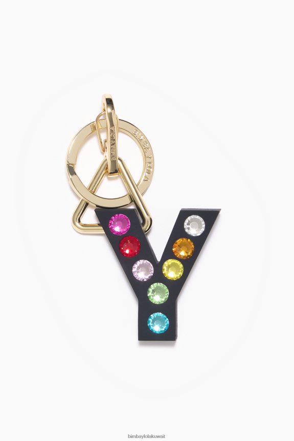 كو Bimba Y Lola رسالة سيليكون حلقة رئيسية ذ 24BTV41195 مُكَمِّلات