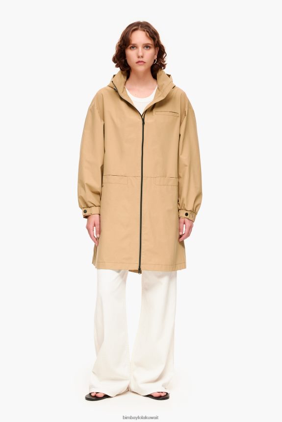 كو Bimba Y Lola خندق خط جمل 24BTV4483 ملابس