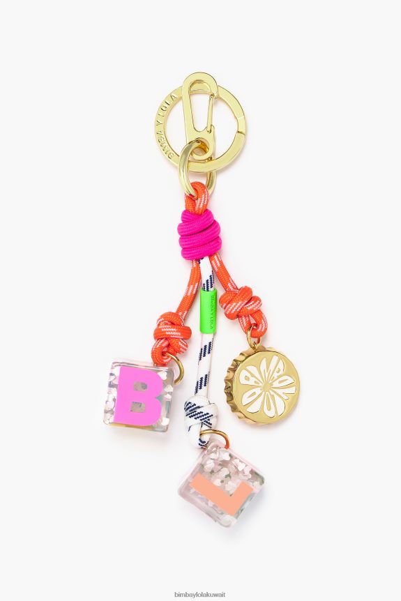 كو Bimba Y Lola النرد حلقة رئيسية شفاف 24BTV4945 مُكَمِّلات