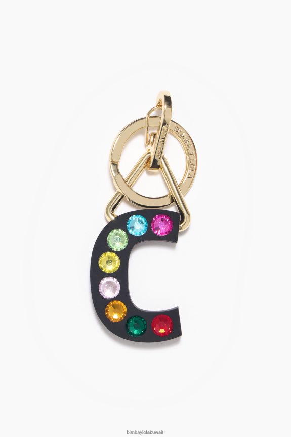 كو Bimba Y Lola رسالة سيليكون حلقة رئيسية ج 24BTV4958 مُكَمِّلات