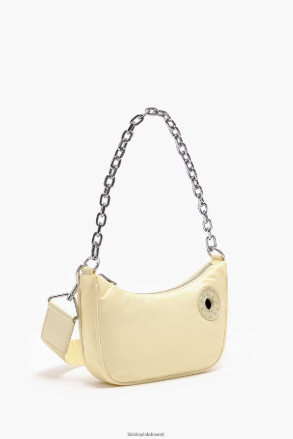 كو Bimba Y Lola كيس نايلون القمر سمنة 24BTV498 مُكَمِّلات