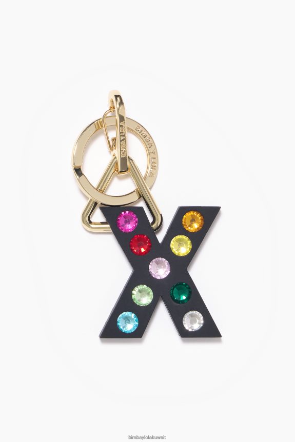 كو Bimba Y Lola رسالة سيليكون حلقة رئيسية x 24BTV41194 مُكَمِّلات