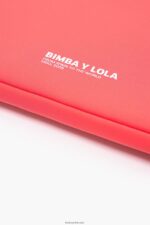⁦كو Bimba Y Lola 16 غلاف كمبيوتر محمول المرجان 24BTV4932 مُكَمِّلات⁩ - الصورة ⁦4⁩