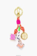 ⁦كو Bimba Y Lola النرد حلقة رئيسية شفاف 24BTV4945 مُكَمِّلات⁩ - الصورة ⁦2⁩