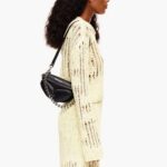 كو Bimba Y Lola جلد الجيب bumbag أسود 24BTV4171 مُكَمِّلات