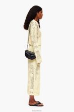 ⁦كو Bimba Y Lola جلد الجيب bumbag أسود 24BTV4171 مُكَمِّلات⁩ - الصورة ⁦7⁩