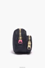 ⁦كو Bimba Y Lola حالة النايلون أسود 24BTV41122 مُكَمِّلات⁩ - الصورة ⁦2⁩