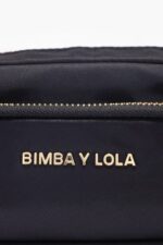 ⁦كو Bimba Y Lola حالة النايلون أسود 24BTV41122 مُكَمِّلات⁩ - الصورة ⁦4⁩