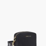 كو Bimba Y Lola حقيبة CROSSBODY أسود 24BTV431 مُكَمِّلات