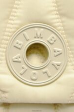 ⁦كو Bimba Y Lola حقيبة كروس نايلون سمنة 24BTV436 مُكَمِّلات⁩ - الصورة ⁦3⁩
