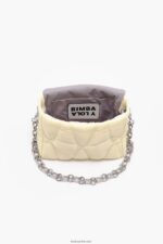 ⁦كو Bimba Y Lola حقيبة كروس نايلون سمنة 24BTV436 مُكَمِّلات⁩ - الصورة ⁦4⁩
