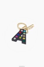 ⁦كو Bimba Y Lola رسالة سيليكون حلقة رئيسية أ 24BTV4957 مُكَمِّلات⁩ - الصورة ⁦2⁩