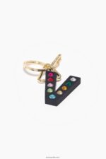 ⁦كو Bimba Y Lola رسالة سيليكون حلقة رئيسية الخامس 24BTV41192 مُكَمِّلات⁩ - الصورة ⁦2⁩