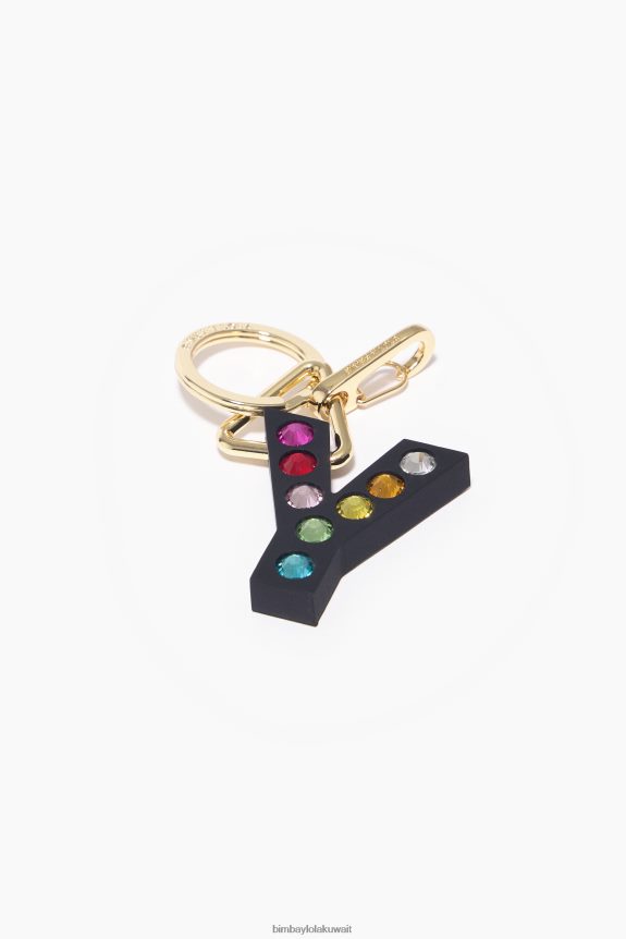 ⁦كو Bimba Y Lola رسالة سيليكون حلقة رئيسية ذ 24BTV41195 مُكَمِّلات⁩ - الصورة ⁦2⁩