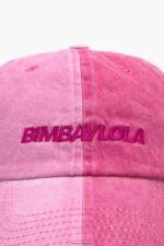 ⁦كو Bimba Y Lola غطاء قطني بلونين لون القرنفل 24BTV4871 مُكَمِّلات⁩ - الصورة ⁦3⁩