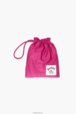 ⁦كو Bimba Y Lola مايوه بشعار الزهور لون القرنفل 24BTV4886 ملابس⁩ - الصورة ⁦6⁩