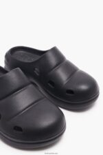 ⁦كو Bimba Y Lola منصة تسد أسود 24BTV4597 القدم⁩ - الصورة ⁦6⁩