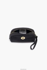 ⁦كو Bimba Y Lola نايلون مكياج هاف مون أسود 24BTV41100 مُكَمِّلات⁩ - الصورة ⁦3⁩
